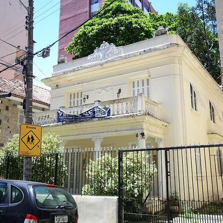 Cozy Flamengo - 3 Hospedes, Conforto E Privativo! Ріо-де-Жанейро Екстер'єр фото