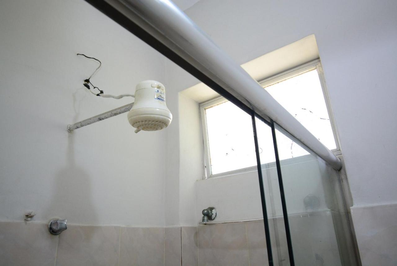 Cozy Flamengo - 3 Hospedes, Conforto E Privativo! Ріо-де-Жанейро Екстер'єр фото