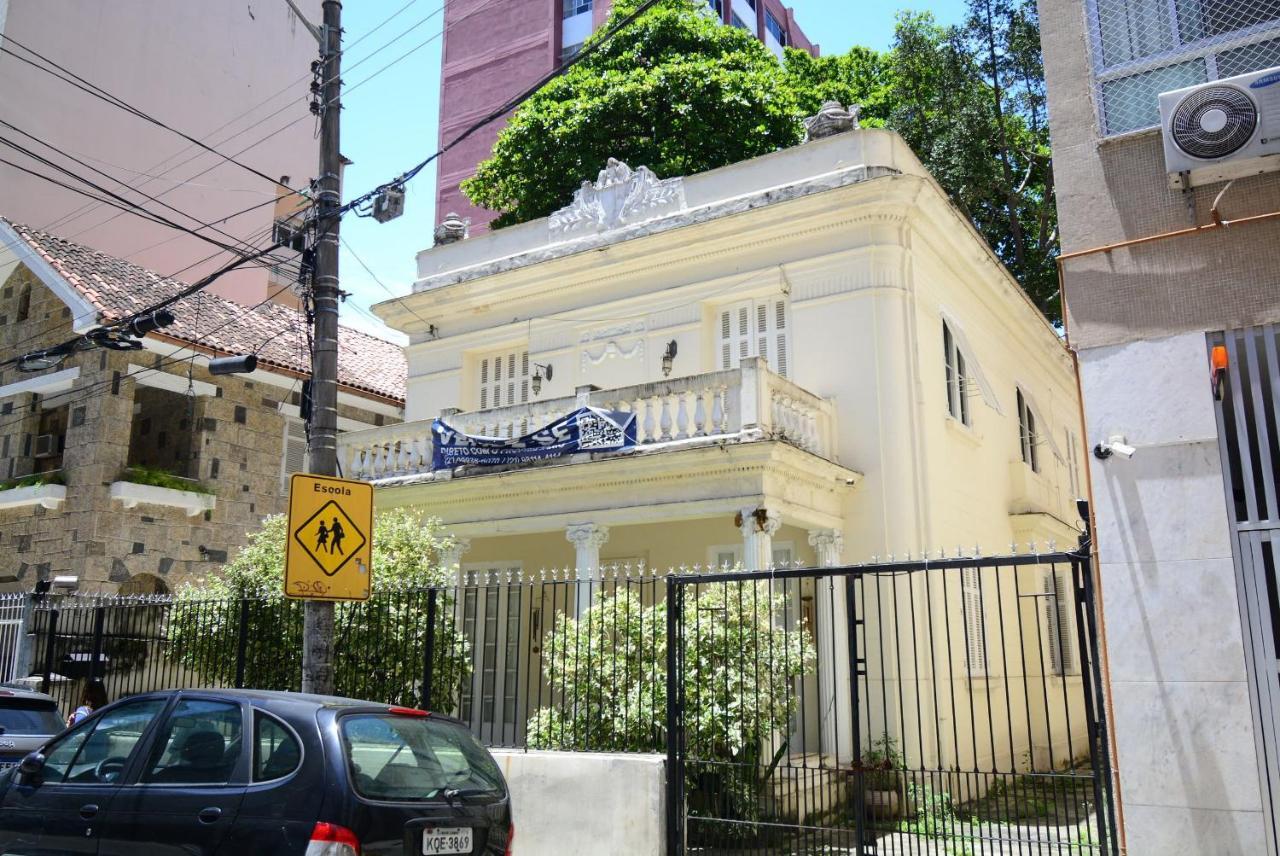 Cozy Flamengo - 3 Hospedes, Conforto E Privativo! Ріо-де-Жанейро Екстер'єр фото