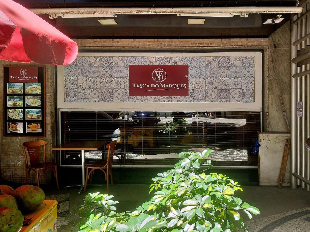 Cozy Flamengo - 3 Hospedes, Conforto E Privativo! Ріо-де-Жанейро Екстер'єр фото